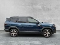 Dacia Bigster - Vorschau Bild 6