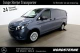 Mercedes-Benz eVito 111 KA +DAB+KAMERE+2 SCHIEBETÜREN - Elektro
