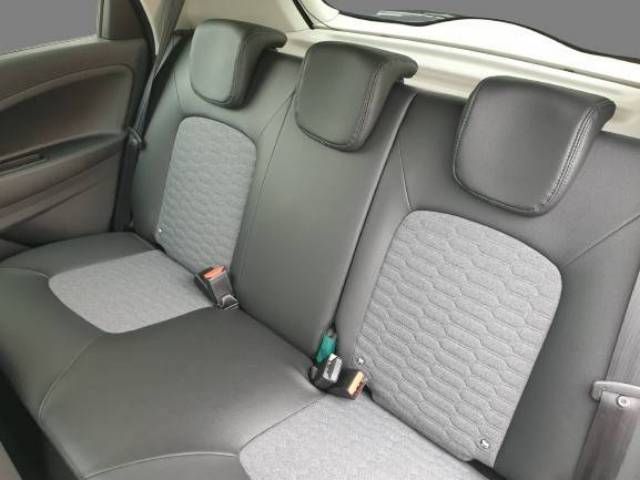 Fahrzeugabbildung Renault ZOE E-Tech 100% el. INTENS (Selection) R135 Z.E.