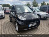 Smart ForTwo fortwo cabrio Micro Hybrid Drive 52 kW - Smart ForTwo in Kassel