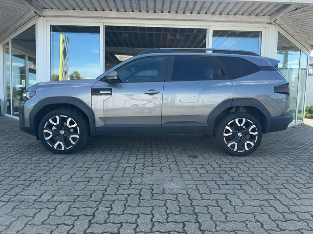 Foto Nummer 2: DACIA Bigster