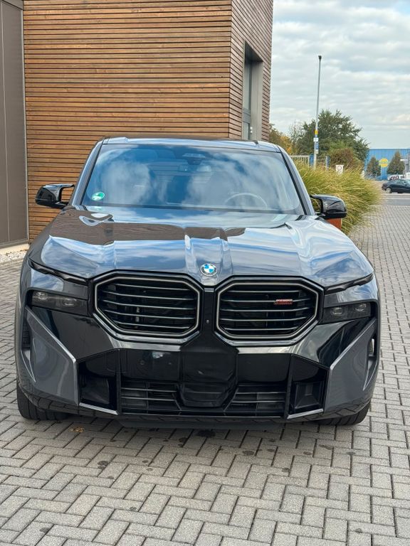 Image of BMW XM