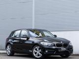 BMW 11 4dLim. 5-trg.*KLIMA*ALU* - BMW 114 Gebrauchtwagen