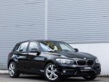 BMW 11 4dLim. 5-trg.*KLIMA*ALU* - BMW 114 mit Diesel-Antrieb