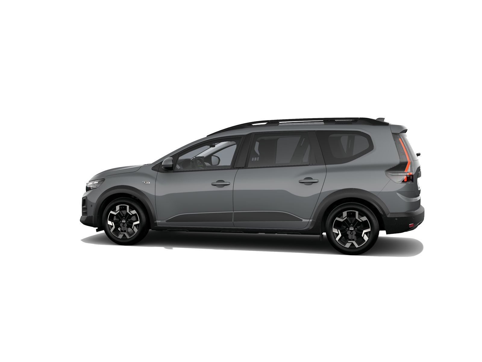 Fahrzeugabbildung Dacia Jogger Journey TCe 110