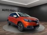 Renault Captur 120PS Luxe AT+ KAMERA+KLIMA+NAVI+EPH+ - Renault Gebrauchtwagen in Augsburg