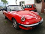 Alfa Romeo Alfa Spider 2.0 i.e. 1988 - Alfa Romeo aus 1988