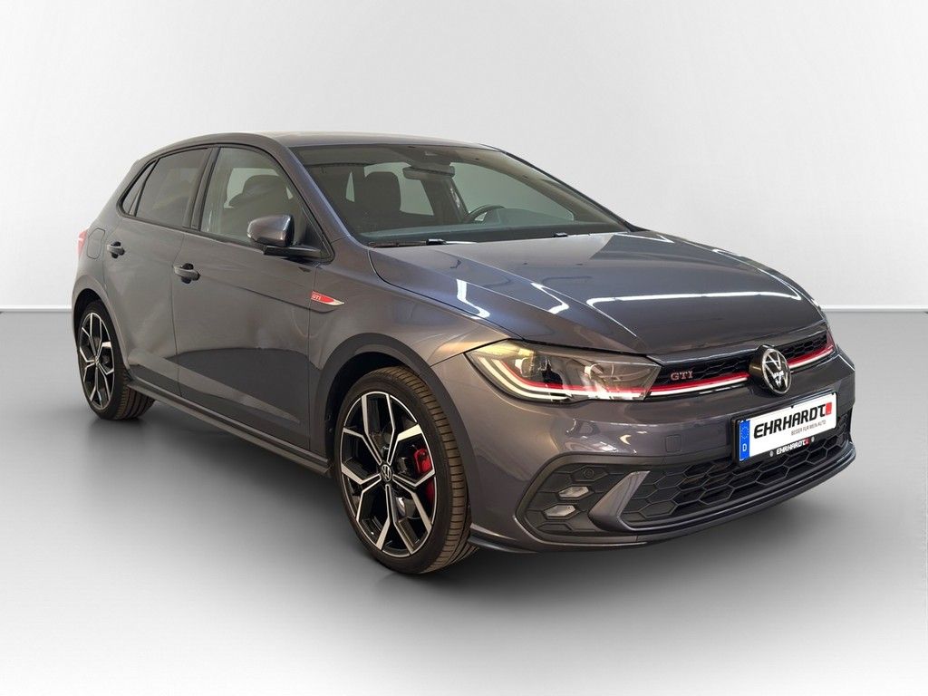 Volkswagen Polo - Bild 3