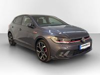 Volkswagen Polo - Vorschau Bild 3
