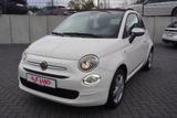 Fiat 500c Sitzheizung el. Verdeck Bluetooth PDC - mit Benzin-Antrieb: Cabrio, mit Klimaanlage, Bluetooth