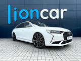 DS Automobiles DS9 E-Tense 360 4x4 Opera Autom. Opera - DS Automobiles DS9 mit Schiebedach