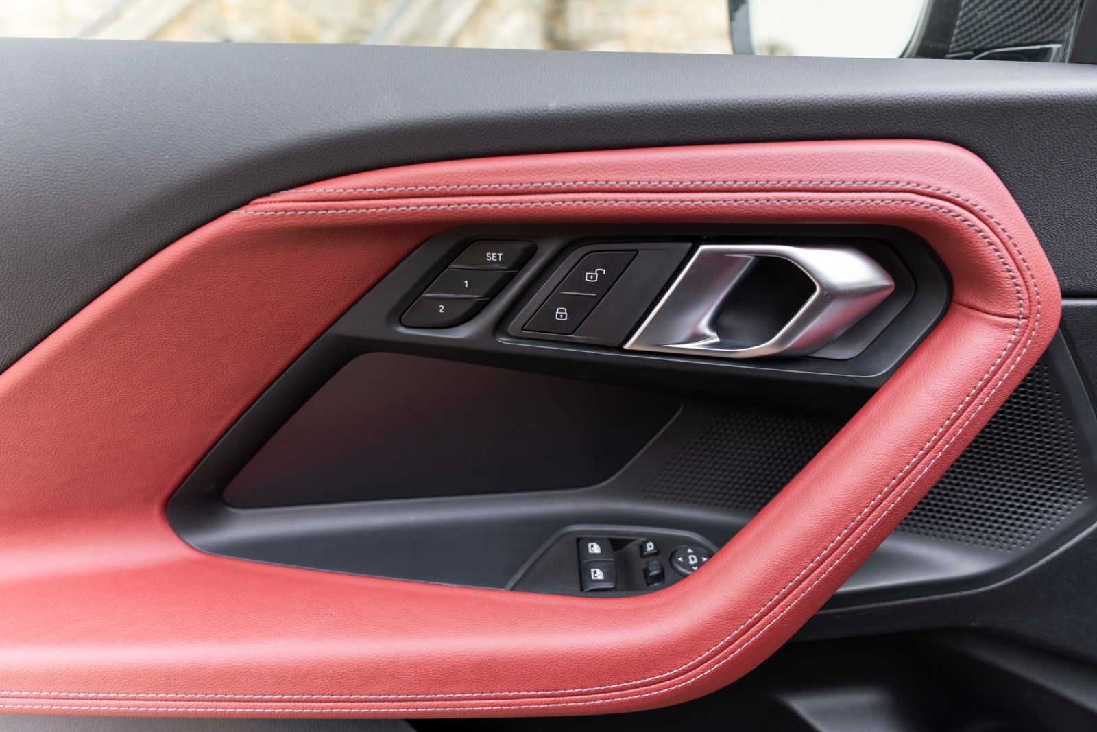 Fahrzeugabbildung BMW 230I M-SPORT KAM CARPLAY LED CARBON H&K M
