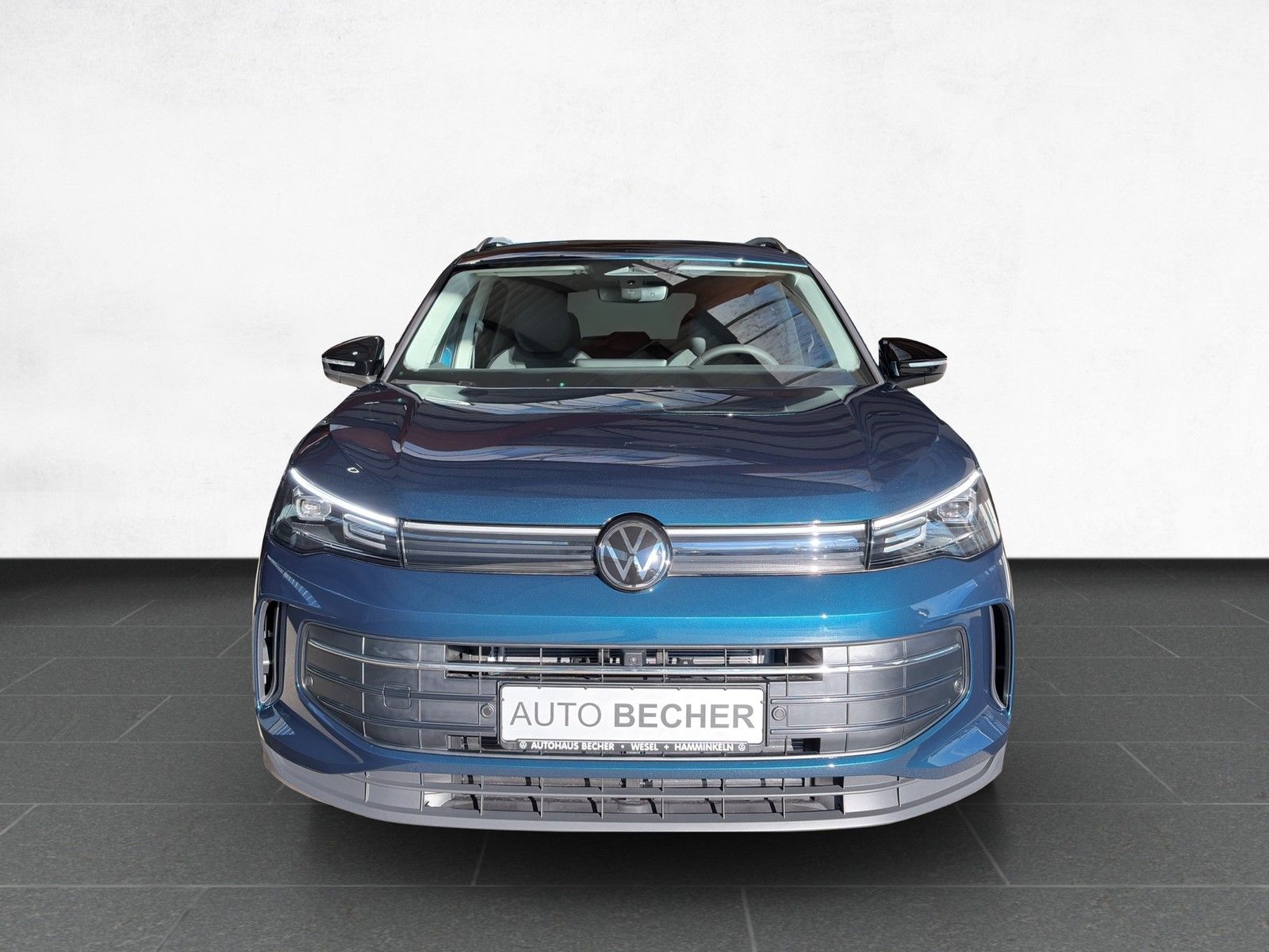 Volkswagen Tiguan Energy 1.5 eTSI DSG AHK Navi LED 360 Kam foto 3