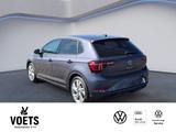 Volkswagen Polo 1,0 TSI Style DSG+AHK+NAVI+PANO+UPE: 38.219 - Volkswagen Polo Gebrauchtwagen