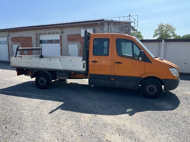Mercedes-Benz Sprinter II Pritsche/DoKa 315 CDI Pritche MAXI