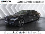 Volvo S90 T8 Plug-In AWD Ultimate Dark HIGH-END top - Volvo S90 in Berlin