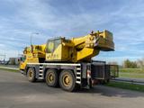 Liebherr LTM1055/1 - Liebherr LKWs