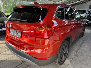 BMW X1 - 2