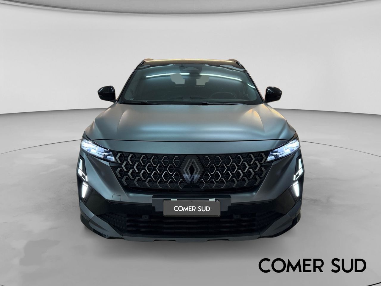 Renault RENAULT Austral 2025 - Austral 1.2 full hybrid E imagem 2