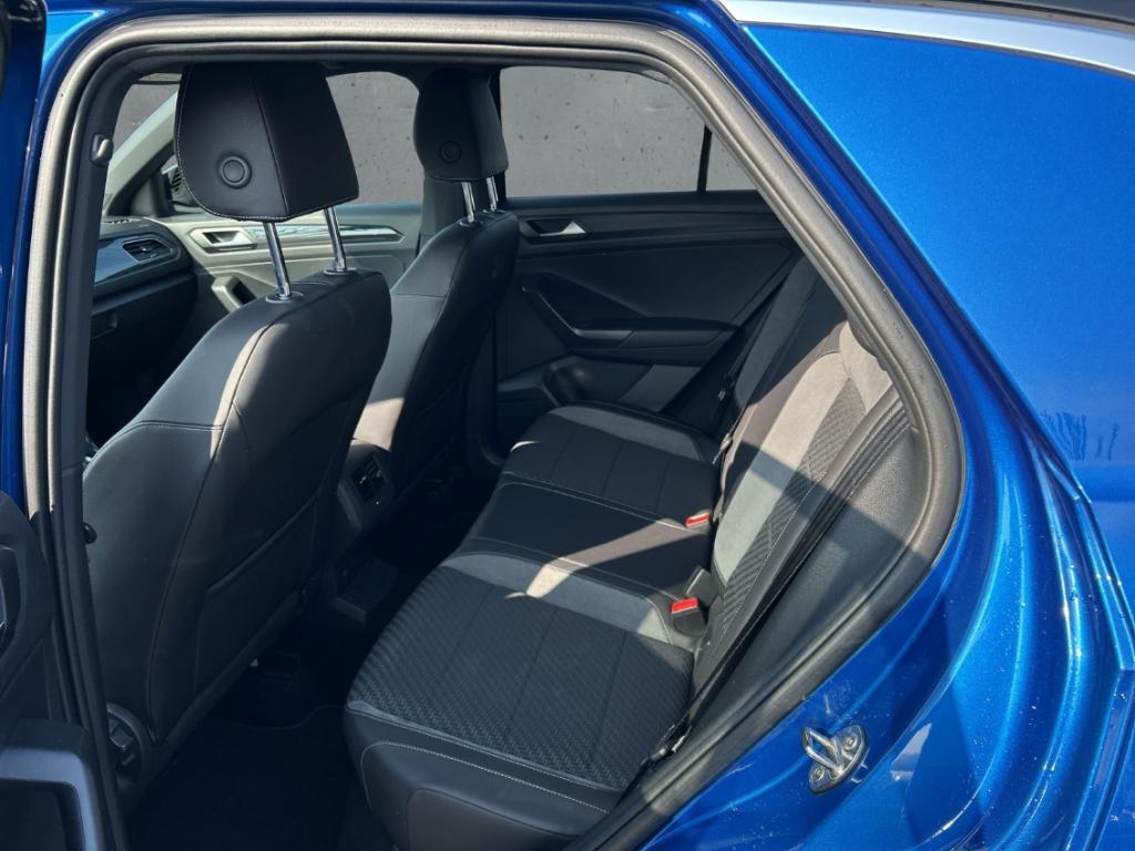 Volkswagen T-Roc 2.0 TSI 4M DSG R-Line AHK Navi ACC LED Kam