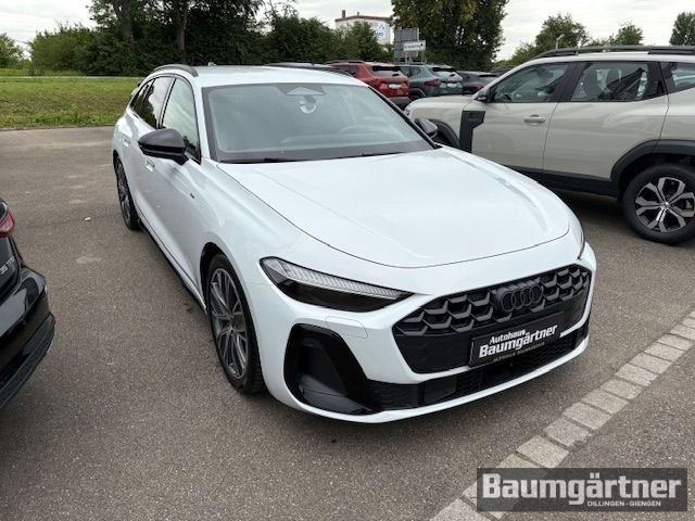 Fahrzeugabbildung Audi A5 Avant TDI 2xS-Line S-Tronic Kamera/ACC/Sitzh.