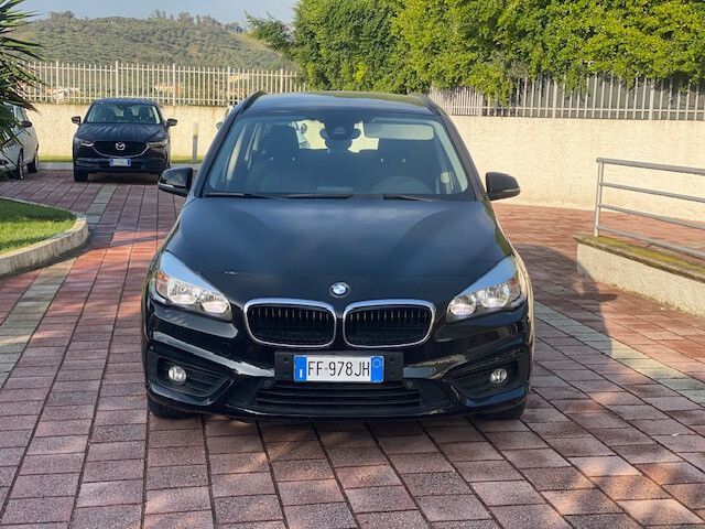 BMW Bmw 216 216d Active Tourer Luxury