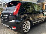 Ford Fiesta ST 150 - Ford Fiesta aus 2006: ST