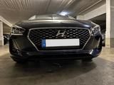 Hyundai i30 I 1.6 CRDi I 1. Hand I nur 70.000 km  - Hyundai i30 von privat