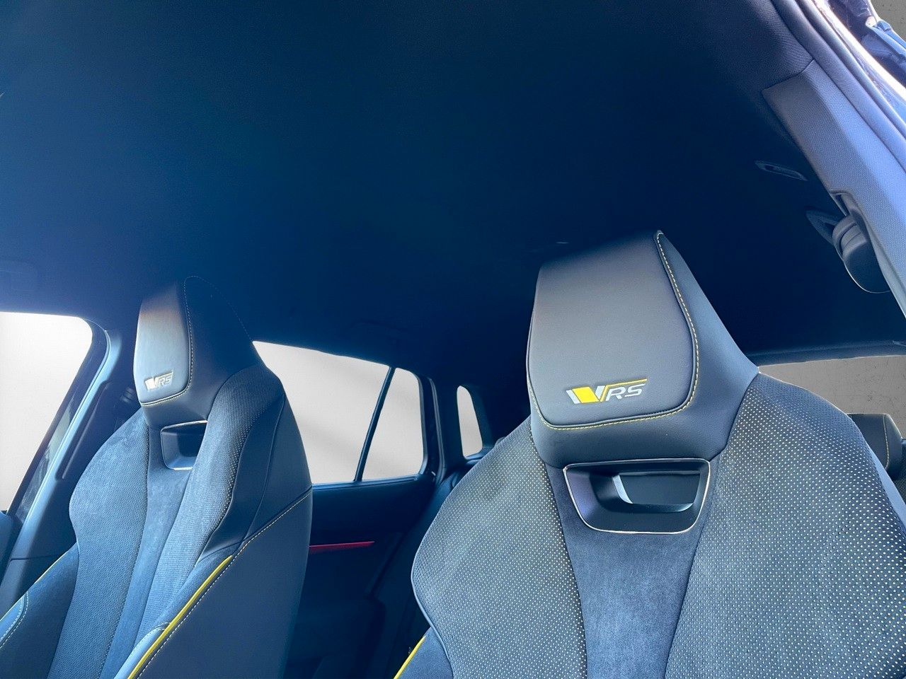 Skoda Elroq - Bild 10