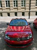 Volkswagen Eos - gebrauchte Volkswagen Eos aus dem Jahr 2013