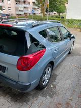 Peugeot 207 SW forever HDi FAP 92 forever - Peugeot 207: SW Hdi