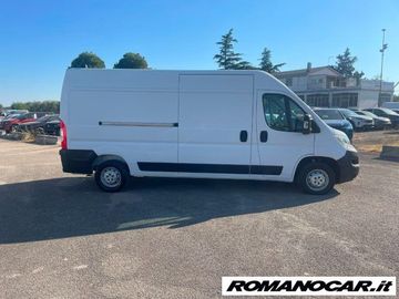 Citroen Jumper - 5