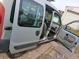 Renault 01.03.2002 - gebrauchte Renault Kangoo aus dem Jahr 2002