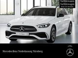 Mercedes-Benz C 200 T AMG+NIGHT+AHK+KAMERA+TOTW+KEYLESS+9G