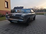 Opel Rekord - Opel Rekord: Coupe