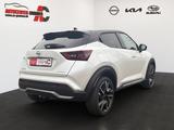 Nissan JUKE 1.0 DIG-T 114 PS 6MT N-Design BFS - Jahreswagen mit Benzin-Antrieb