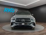 Mercedes-Benz GLE 450 d 4M AMG AIRMATIC PANO DISTRONIC STDHZG - Gebrauchtwagen in Sankt Augustin