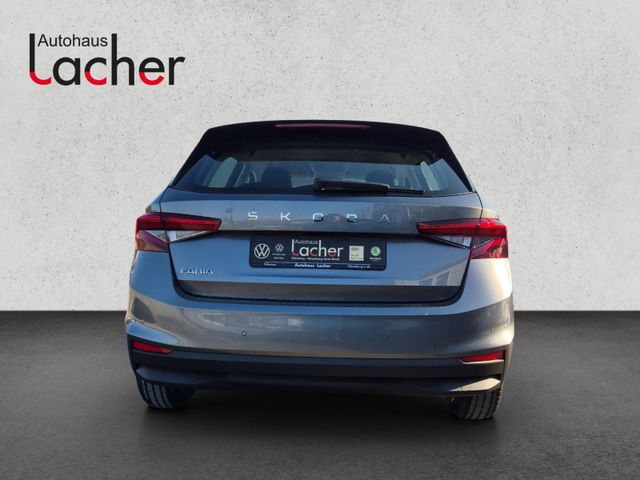 Fabia Selection 1.0 MPI