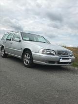 Volvo V70 2.5 TDI - - gebrauchte Volvo V70 aus dem Jahr 1998