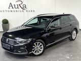 Volkswagen Passat GTE Hybrid NAV+LED+KAM+AHK+1HAND+17ZO+PP - VW Passat Gebrauchtwagen in Oldenburg