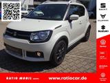 Suzuki IGNIS 1.2 5D M/T COMFORT NAVI SITZH. KLIMA FSE  - Suzuki Ignis mit Benzin-Antrieb: Limousine, 1.5
