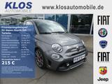 Abarth 595 TURISMO 1.4 T-JET 165PS LEDER BEATS CARPLAY  - Abarth 595 aus 2022
