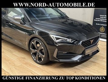 Cupra Leon - 12