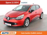 Renault Clio 0.9 Energy Limited - Renault Gebrauchtwagen in Augsburg