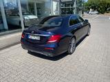 Mercedes-Benz Mercedes E 400 d AMG Line | Vollausstattung |  - Mercedes-Benz E 400 mit Diesel-Antrieb: Sitzbelüftung