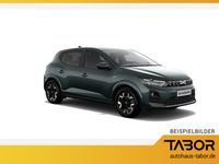 Dacia Sandero - Vorschau Bild 2