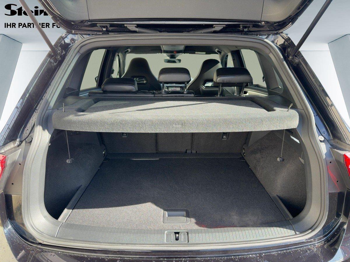 Volkswagen Tiguan R 2.0 TSI DSG BLACK+NAV+AHK+MATRIX+APP+AC, миниатюра 6