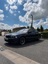 BMW E39 535i - BMW 535 in Mönchengladbach