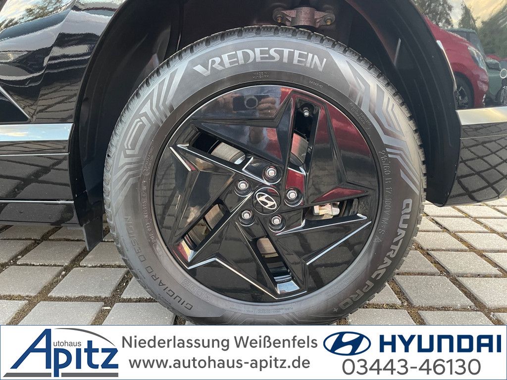 Hyundai Kona – Bild 14