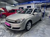 Opel Astra H Lim. Elegance*Automatik*Erst 56Tkm* - Opel Astra aus 2005: H